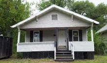 1509 N 54th St East Saint Louis, IL 62204