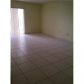 6125 W 20 AV # 312, Hialeah, FL 33012 ID:571223