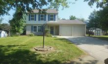 9602 England Ct Noblesville, IN 46060