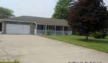 3821 N 1000 W Kokomo, IN 46901