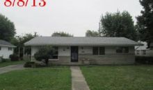 212 Lody Ln Kokomo, IN 46901