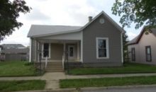 44 E Pennsylvania St Shelbyville, IN 46176