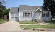 707 W 12th St Wellington, KS 67152