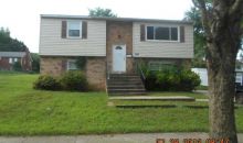 298 Quarry Ave Capitol Heights, MD 20743