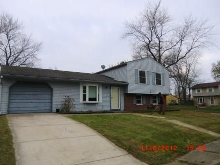 7035 Sherwood Ave, Portage, IN 46368