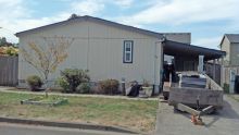 1000 S. Willsonville rd #28 Newberg, OR 97132