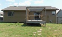 1410 E Hurley St Haysville, KS 67060