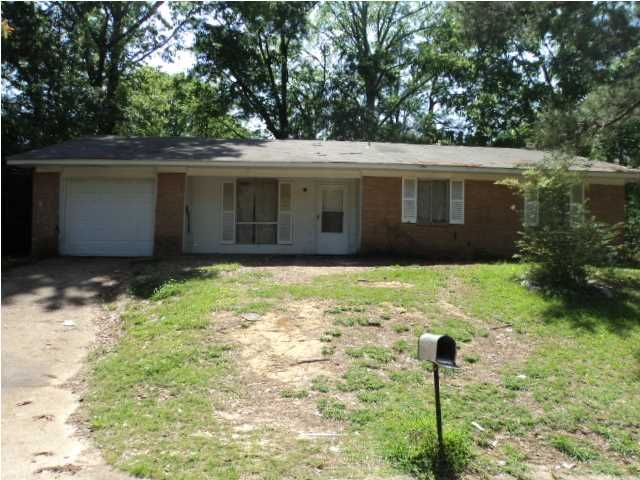 147 Shiloh Dr, Jackson, MS 39212