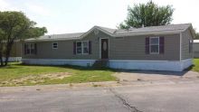 1707 E. Blanchard #162 Hutchinson, KS 67501