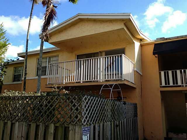 4610 79 AV # 1D, Miami, FL 33166
