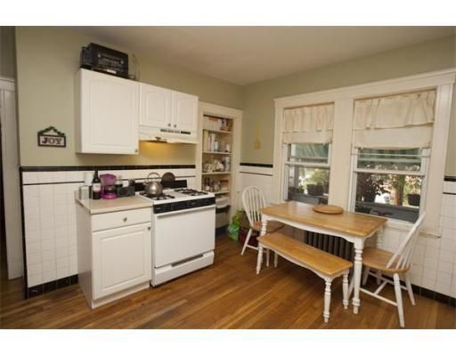 Wellsmere Road #1, Roslindale, MA 02131