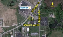 3252-3260 N. Pontiac Trail Walled Lake, MI 48390