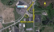 3252-3260 N. Pontiac Trail Walled Lake, MI 48390