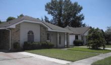 2736 Concordia Dr La Place, LA 70068