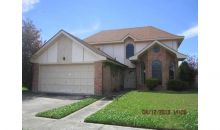 2536 Weatherly Pl Marrero, LA 70072