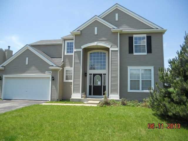11704 Chesapeake Dr, Plainfield, IL 60585