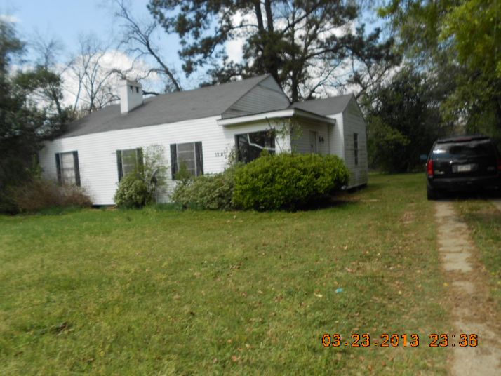 1218 Ridge Ave, West Monroe, LA 71291