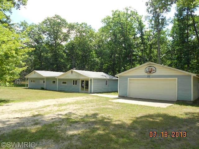 96Th, Newaygo, MI 49337