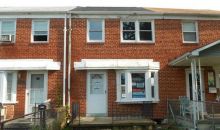 834 N Marlyn Ave Essex, MD 21221