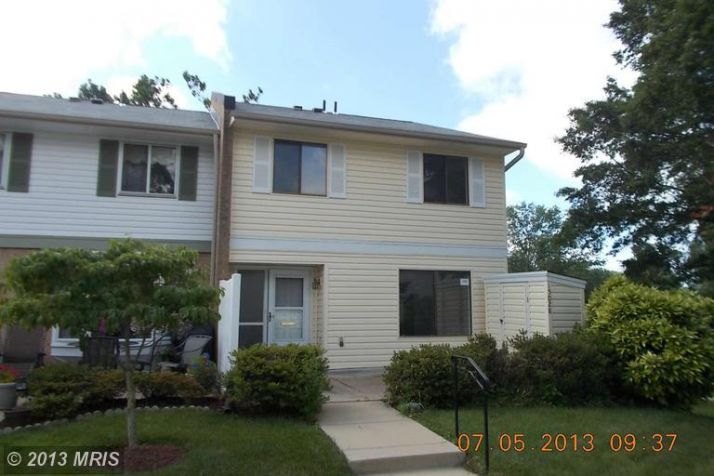 15028 Haslemere Ct, Silver Spring, MD 20906