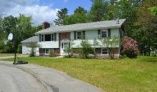 14 Indian Ridge St Augusta, ME 04330