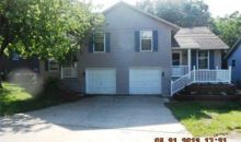 6908 Sobbie Rd Liberty, MO 64068