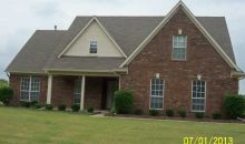 5393 Ridgefield Dr Horn Lake, MS 38637