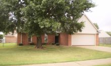 3432 Golden Oaks Dr Horn Lake, MS 38637