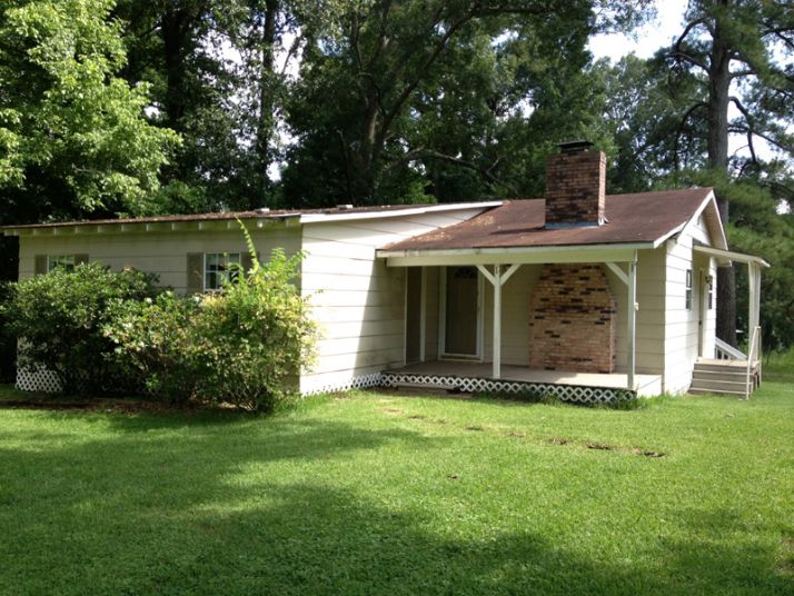 1385 Mt Alban Road, Vicksburg, MS 39180