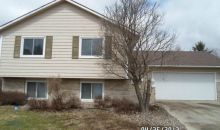 4519 Glen Ln Nw Rochester, MN 55901