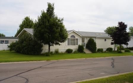 23518 Navajo Ave N.W., Saint Francis, MN 55070