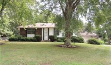 501 NE Grant Dr Blue Springs, MO 64014