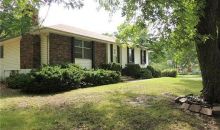 Ne Grant Dr Blue Springs, MO 64014