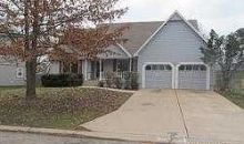 10Th Blue Springs, MO 64015