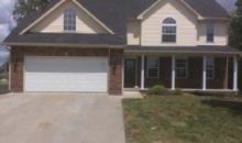 4100 Jungle Tree Dr Columbia, MO 65202