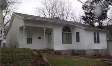 Magnolia St Excelsior Springs, MO 64024
