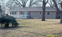 E King Avenue Excelsior Springs, MO 64024
