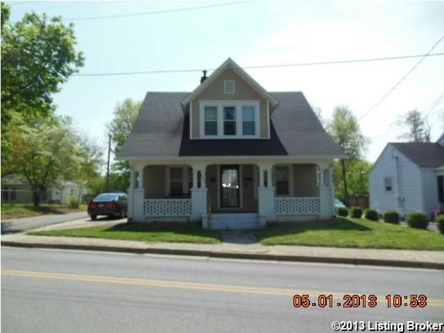 405 N Main St, Elizabethtown, KY 42701