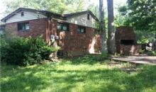 5777 N Lakeshore Dr Hillsboro, MO 63050