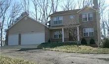 S Lakeshore Dr Hillsboro, MO 63050