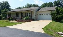 Love Hillsboro, MO 63050