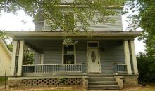 616 E 10th St Sedalia, MO 65301