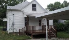 243 S Park Ave Sedalia, MO 65301