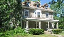 S Barrett Ave Sedalia, MO 65301