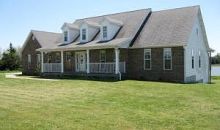 Spring Fork Rd Sedalia, MO 65301