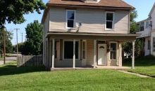 2701 Olive St Saint Joseph, MO 64507