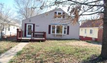 Forsee Saint Joseph, MO 64505
