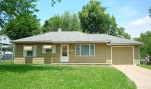 Doniphan Saint Joseph, MO 64507