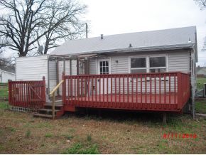 3405 S Sergeant Ave, Joplin, MO 64804