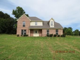 185 Petty Dr, Byhalia, MS 38611